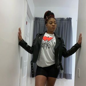 Meet your Posher, Natassia